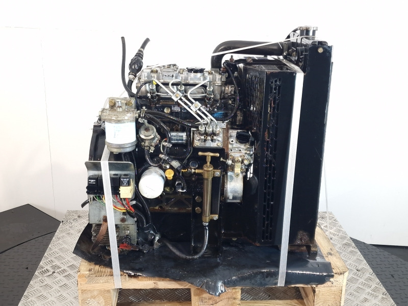 Perkins 403D-11 Engine (Industrial) - Engine for Industrial equipment: picture 4 Perkins 403D-11 Engine (Industrial) - Engine for Industrial equipment: picture 4