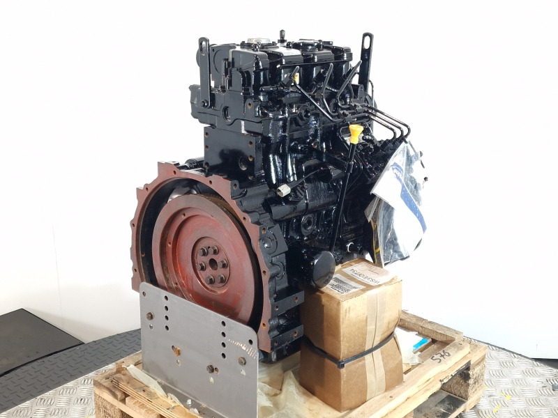 Perkins 403J-17 Engine (JCB Plant) - Engine for Construction machinery: picture 1 Perkins 403J-17 Engine (JCB Plant) - Engine for Construction machinery: picture 1