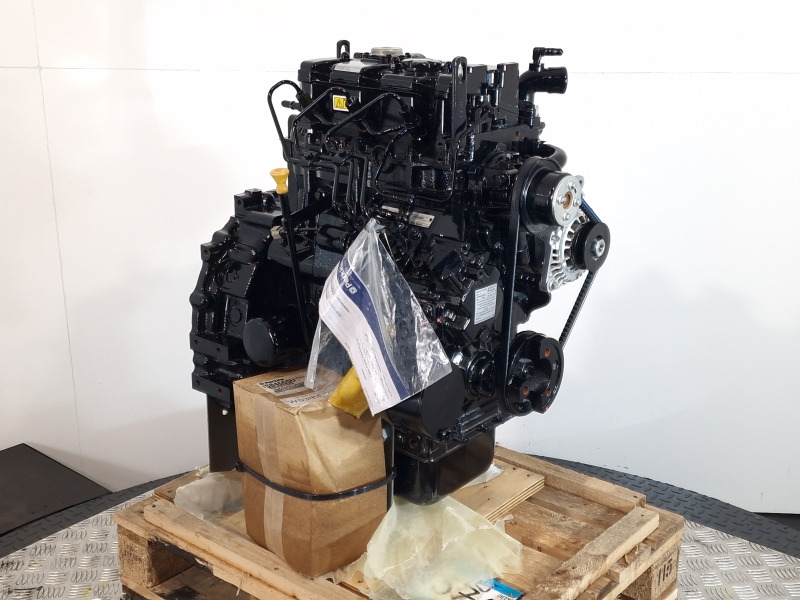 Perkins 403J-17 Engine (JCB Plant) - Engine for Construction machinery: picture 4 Perkins 403J-17 Engine (JCB Plant) - Engine for Construction machinery: picture 4