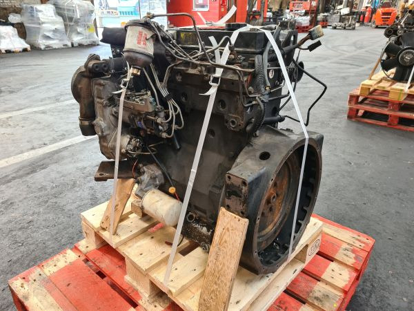 Engine for Industrial equipment Perkins Perkins 1004 Non Turbo: picture 10