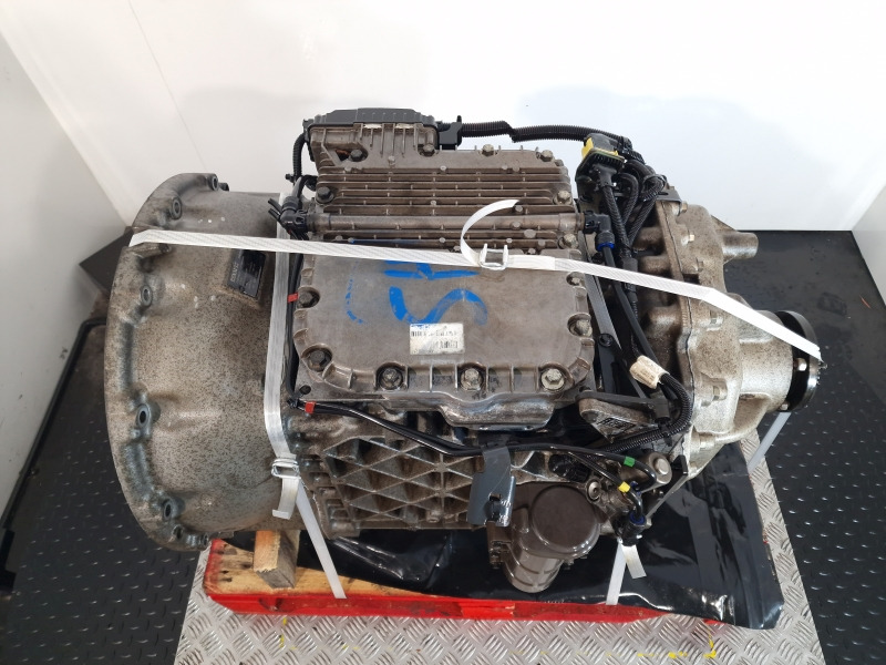 Gearbox Renault AT2412F Gearbox: picture 10