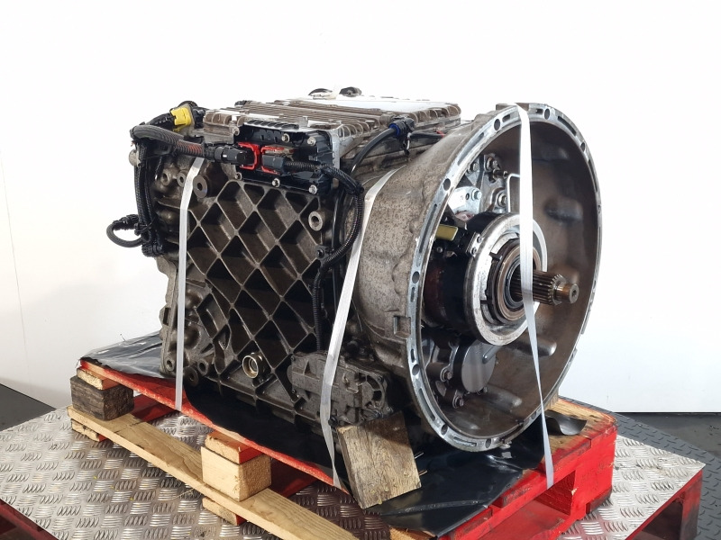 Gearbox Renault AT2412F Gearbox: picture 8