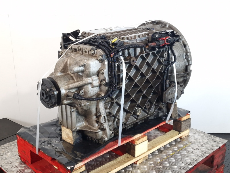 Gearbox Renault AT2412F Gearbox: picture 6