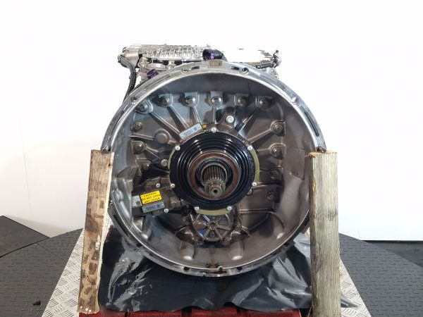 Renault AT2612 TRAG-G Gearbox - Gearbox: picture 2 Renault AT2612 TRAG-G Gearbox - Gearbox: picture 2