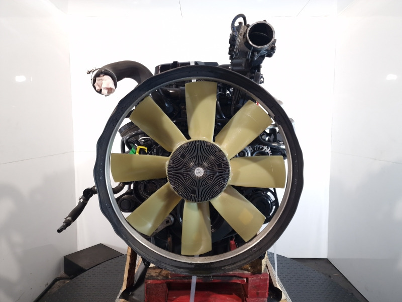 Renault DTI11 460 EUVI Engine (Truck) - Engine for Truck: picture 5 Renault DTI11 460 EUVI Engine (Truck) - Engine for Truck: picture 5