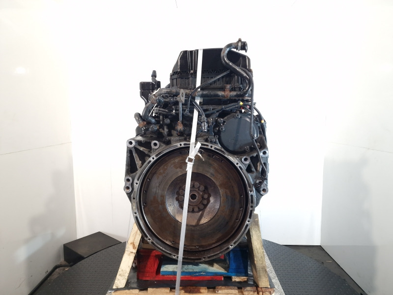 Renault DTI11 460 EUVI Engine (Truck) - Engine for Truck: picture 2 Renault DTI11 460 EUVI Engine (Truck) - Engine for Truck: picture 2