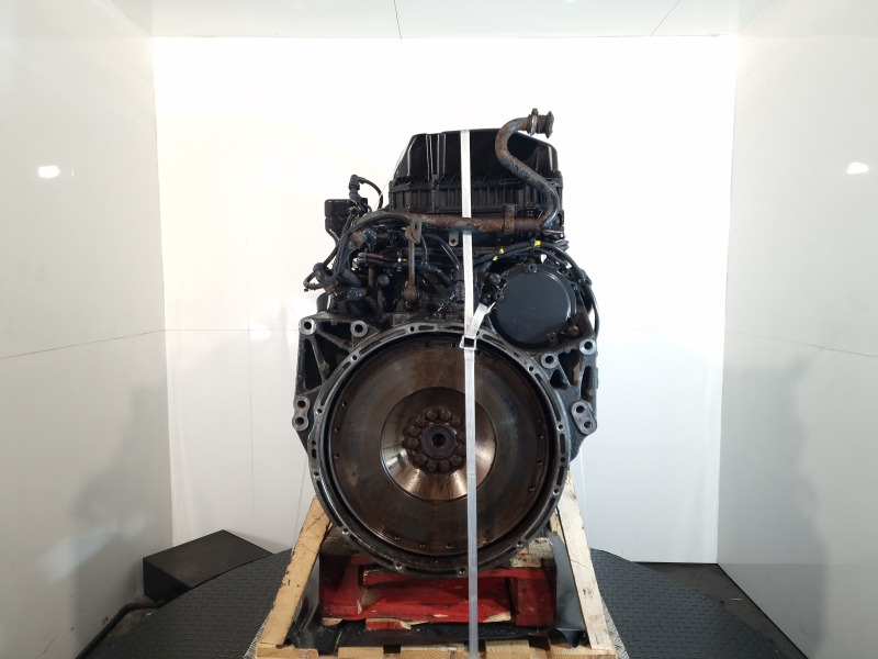 Renault DTI11 460 EUVI Engine (Truck) - Engine for Truck: picture 2 Renault DTI11 460 EUVI Engine (Truck) - Engine for Truck: picture 2