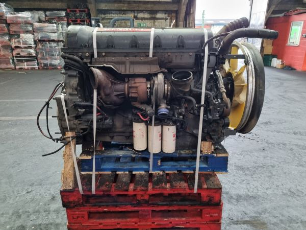 Renault DXI11 460-EUV Engine (truck) - Engine for Truck: picture 3 Renault DXI11 460-EUV Engine (truck) - Engine for Truck: picture 3