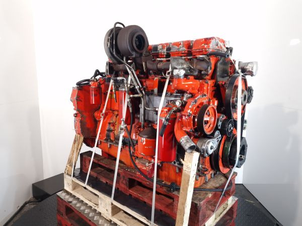 Scania DC12 51A Engine (Industrial) - Engine for Industrial equipment: picture 5 Scania DC12 51A Engine (Industrial) - Engine for Industrial equipment: picture 5