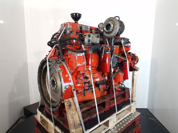 Scania DC12 51A Engine (Industrial) - Engine for Industrial equipment: picture 1 Scania DC12 51A Engine (Industrial) - Engine for Industrial equipment: picture 1