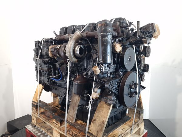 Scania DC13 115 L01 Engine (Truck) - Engine for Truck: picture 5 Scania DC13 115 L01 Engine (Truck) - Engine for Truck: picture 5