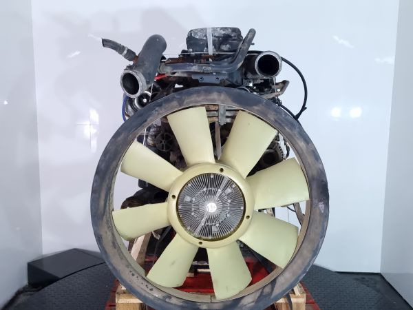 Engine for Truck Scania DC912 L01 Engine (Truck): picture 7 Engine for Truck Scania DC912 L01 Engine (Truck): picture 7