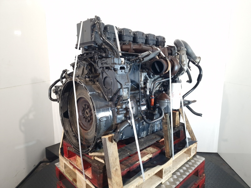 Scania DC913 L01 Engine (Truck) - Engine for Truck: picture 1 Scania DC913 L01 Engine (Truck) - Engine for Truck: picture 1