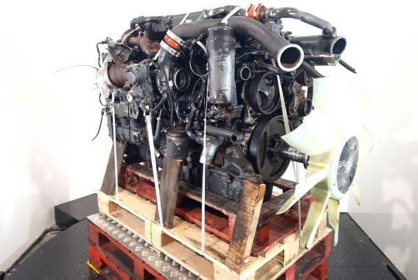 Scania DC938 L01 Engine (Truck) - Engine for Truck: picture 5 Scania DC938 L01 Engine (Truck) - Engine for Truck: picture 5