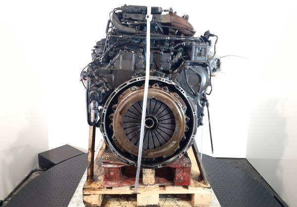 Scania DC938 L01 Engine (Truck) - Engine for Truck: picture 3 Scania DC938 L01 Engine (Truck) - Engine for Truck: picture 3