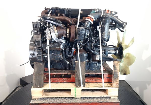 Scania DC938 L01 Engine (Truck) - Engine for Truck: picture 4 Scania DC938 L01 Engine (Truck) - Engine for Truck: picture 4