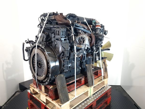 Scania DC938 L01 Engine (Truck) - Engine for Truck: picture 1 Scania DC938 L01 Engine (Truck) - Engine for Truck: picture 1