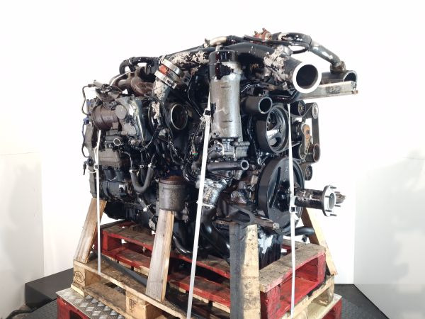 Scania DC939 L01 Engine (Truck) - Engine for Truck: picture 4 Scania DC939 L01 Engine (Truck) - Engine for Truck: picture 4