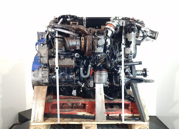 Scania DC939 L01 Engine (Truck) - Engine for Truck: picture 3 Scania DC939 L01 Engine (Truck) - Engine for Truck: picture 3