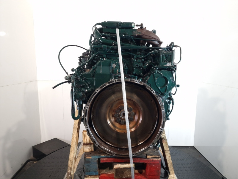 Scania DC939 L01 Engine (Truck) - Engine for Truck: picture 2 Scania DC939 L01 Engine (Truck) - Engine for Truck: picture 2