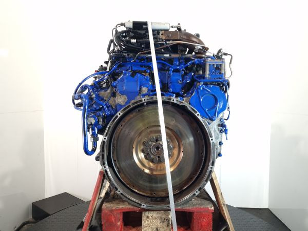 Scania DC939 L01 Engine (Truck) - Engine for Truck: picture 2 Scania DC939 L01 Engine (Truck) - Engine for Truck: picture 2