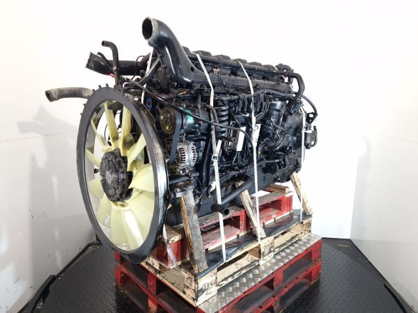 Engine for Truck Scania DT1212 L01 Engine (Truck): picture 6