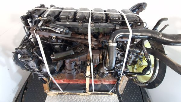 Engine for Truck Scania DT1212 L01 Engine (Truck): picture 10