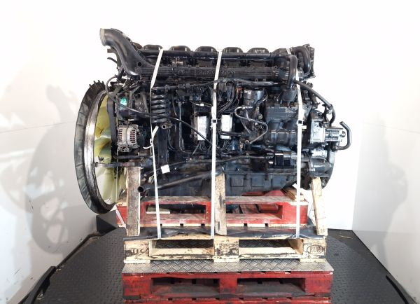 Engine for Truck Scania DT1212 L01 Engine (Truck): picture 7