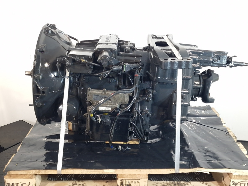 Scania GR875 GEN2 With ECU Gearbox - Gearbox: picture 5 Scania GR875 GEN2 With ECU Gearbox - Gearbox: picture 5
