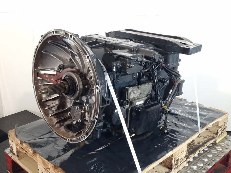 Scania GR875 GEN2 With ECU Gearbox - Gearbox: picture 1 Scania GR875 GEN2 With ECU Gearbox - Gearbox: picture 1
