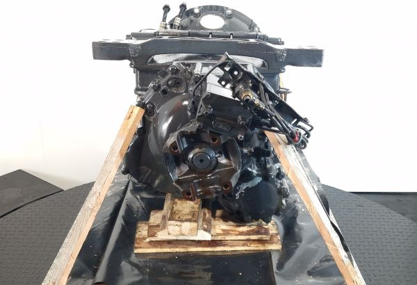Gearbox Scania GRS905 Gearbox: picture 7