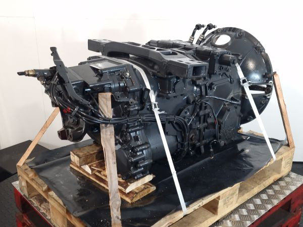 Gearbox Scania GRS905 Gearbox: picture 8