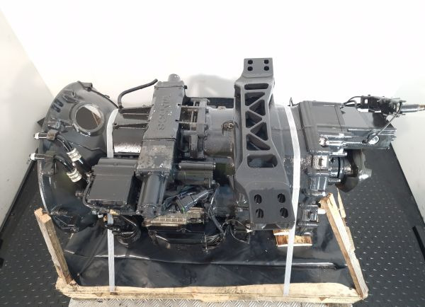 Gearbox Scania GRS905 Gearbox: picture 12