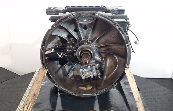 Scania GRS905 Gearbox - Gearbox: picture 2 Scania GRS905 Gearbox - Gearbox: picture 2