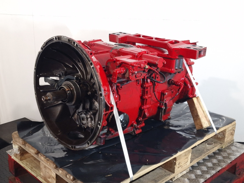 Scania GRS905 Gearbox - Gearbox: picture 1 Scania GRS905 Gearbox - Gearbox: picture 1