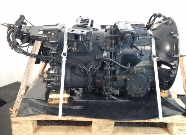 Gearbox Scania GRS905 Gearbox: picture 9