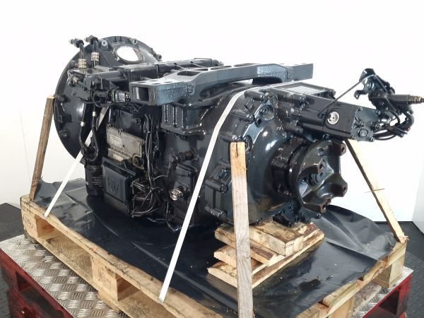 Gearbox Scania GRS905 Gearbox: picture 6