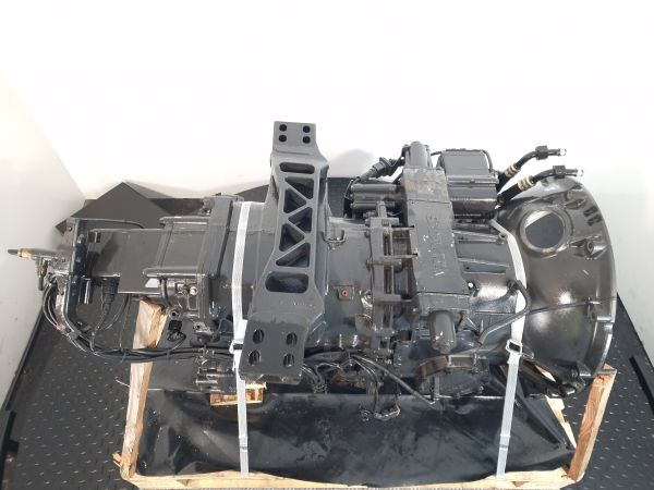 Gearbox Scania GRS905 Gearbox: picture 11