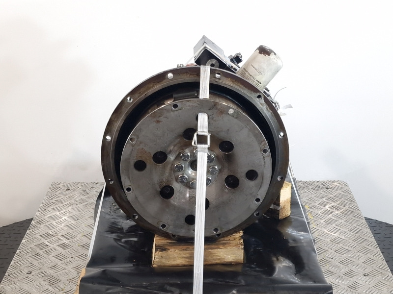 Transfluid RANG21700 Gearbox - Gearbox: picture 3 Transfluid RANG21700 Gearbox - Gearbox: picture 3