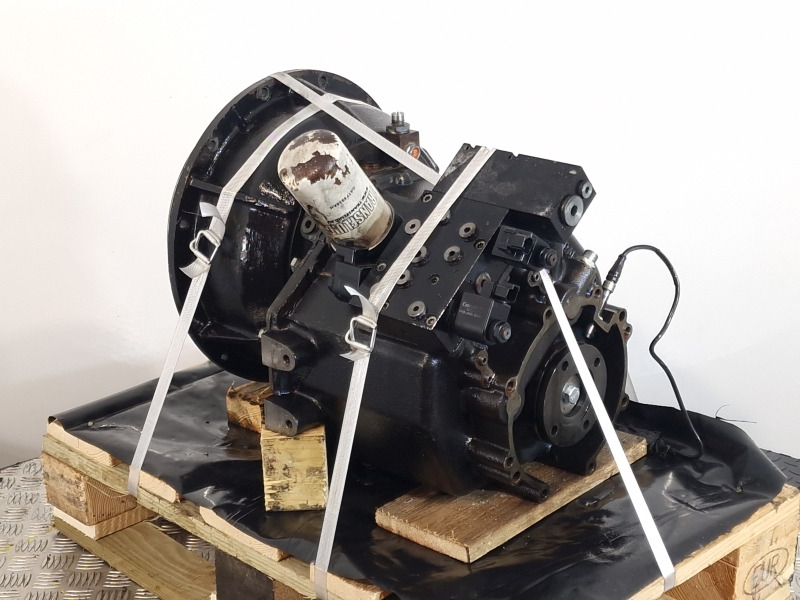 Transfluid RANG21700 Gearbox - Gearbox: picture 5 Transfluid RANG21700 Gearbox - Gearbox: picture 5