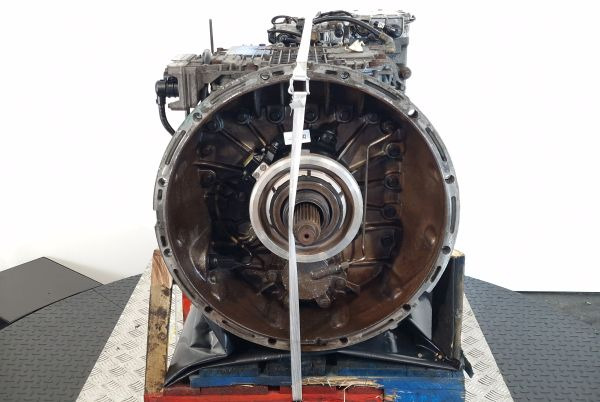 Volvo AT2412C With Retarder  Gearbox - Gearbox: picture 3 Volvo AT2412C With Retarder  Gearbox - Gearbox: picture 3