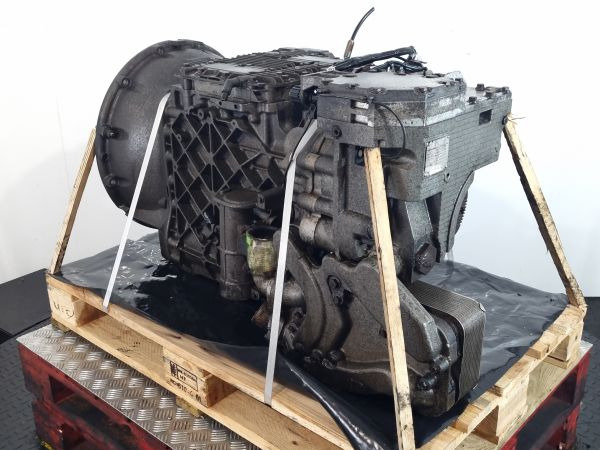 Volvo AT2412C With Retarder Gearbox - Gearbox: picture 4 Volvo AT2412C With Retarder Gearbox - Gearbox: picture 4
