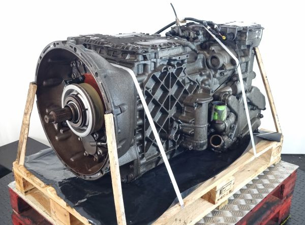 Volvo AT2412C With Retarder Gearbox - Gearbox: picture 1 Volvo AT2412C With Retarder Gearbox - Gearbox: picture 1