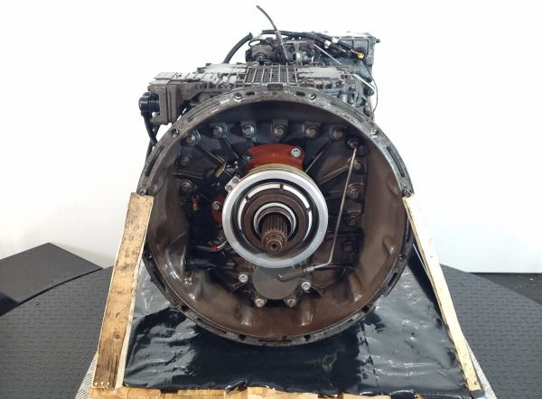 Volvo AT2412C With Retarder Gearbox - Gearbox: picture 2 Volvo AT2412C With Retarder Gearbox - Gearbox: picture 2
