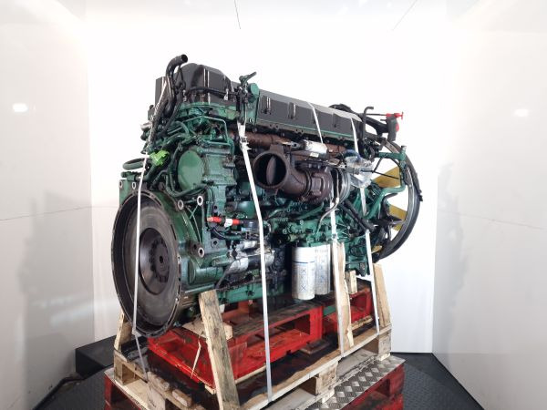 Volvo D13C460 EUV Engine (Truck) - Engine for Truck: picture 1 Volvo D13C460 EUV Engine (Truck) - Engine for Truck: picture 1