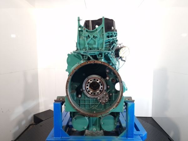Volvo D13J Engine (Plant) - Engine for Construction machinery: picture 2 Volvo D13J Engine (Plant) - Engine for Construction machinery: picture 2
