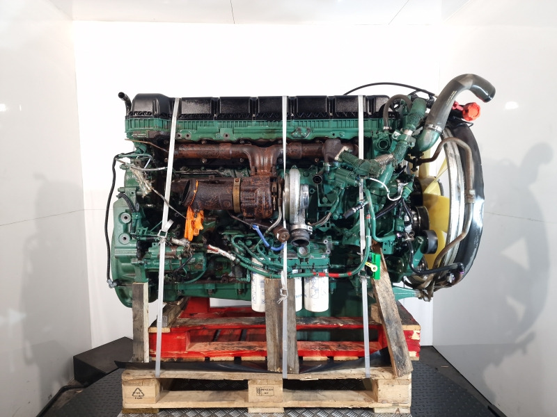 Volvo  D13K460 EUVI Engine (Truck) - Engine for Truck: picture 3 Volvo  D13K460 EUVI Engine (Truck) - Engine for Truck: picture 3
