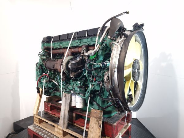 Volvo D13K460V EUVI Engine (Truck) - Engine for Truck: picture 5 Volvo D13K460V EUVI Engine (Truck) - Engine for Truck: picture 5