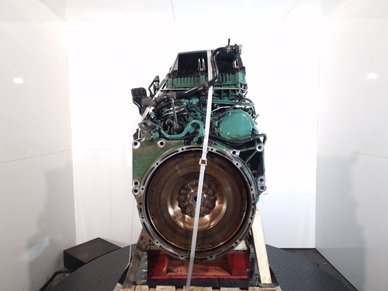 Volvo  D13K500 EUVI Engine (Truck) - Engine for Truck: picture 2 Volvo  D13K500 EUVI Engine (Truck) - Engine for Truck: picture 2