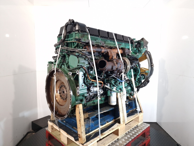 Volvo  D13K500 EUVI K2 Engine (Truck) - Engine for Truck: picture 1 Volvo  D13K500 EUVI K2 Engine (Truck) - Engine for Truck: picture 1